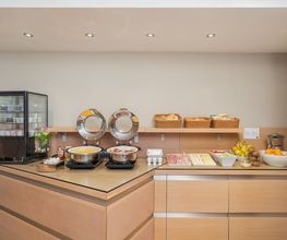 B&B HOTEL Padova Methis immagine 7