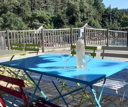 Camping Le Pastural image 11