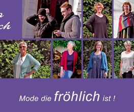 Edda Busch Naturtextilien Bild 1