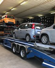 Z.E. Pneumatici Srl - Mastro Michelin immagine 17