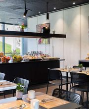 Novotel Suites Genève Aéroport Bild 2
