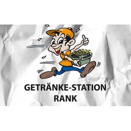Getränke-Station Rank