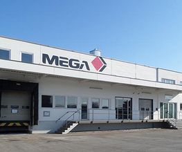 Standortbild MEGA eG Deggendorf, Großhandel für Maler, Bodenleger und Stuckateure