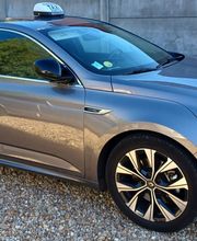 Taxi Sologn'O image 3