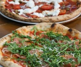 GranDune Pizzeria Bild 11