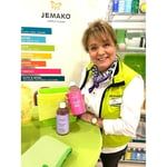 Edith Leupold - JEMAKO selbständige Vertriebspartnerin