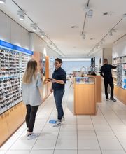 Optiker Visilab Basel - Gerbergasse Bild 6