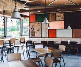 Burger King Winterthur Töss Bild 1