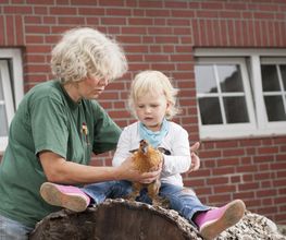 Kinderbauernhof Wigger Bild 23