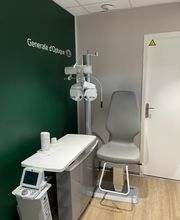 Opticien MONTELIMAR 2 Générale d'Optique image 4