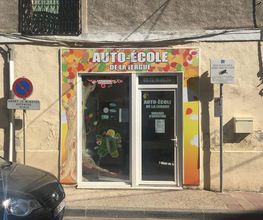 Auto Ecole De La Lergue image 1