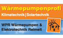 Wärmepumpenprofi Reimelt