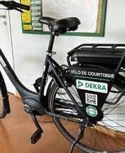 Centre contrôle technique DEKRA image 6