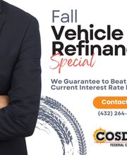 Cosden Federal Credit Union image 10