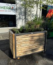 Burgherr Garten AG Bild 13