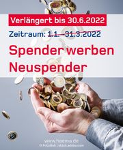 Haema Blutspendezentrum Essen Bild 2