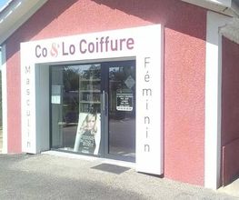 Co & Lo Coiffure image 3