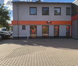 SIXT Autovermietung Gießen Bild 5