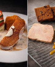 Deluxe Traiteur image 1