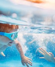 Swimmingpool Bamberg