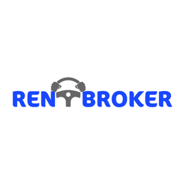 Rent Broker logo