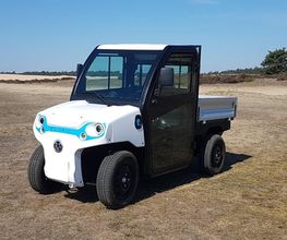 Goupil G2, G4 en G6