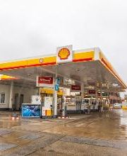 Shell Recharge Charging Station Bild 12