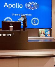 Apollo-Optik - Kaiserslautern - Fackelstr. Bild 4