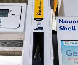 Shell Recharge Charging Station Bild 9