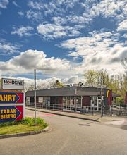 McDonald's Bild 1