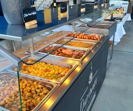 Durman Catering Bild 8
