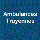 Ambulances Troyennes
