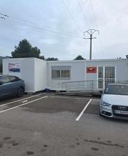 SIXT Location utilitaire Vitrolles