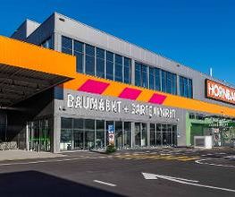 HORNBACH Sirnach Bild 3