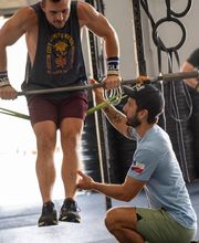Skyline CrossFit Oak Forest image 12