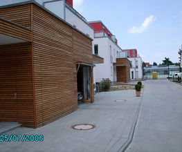Holzbau Ott Bild 2