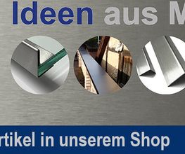 TGA GmbH, Versandmetall Bild 1