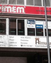 Almudaina 2000 Correduria de Seguros s.l. imagen 1