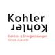 Kohler & Kohler GmbH