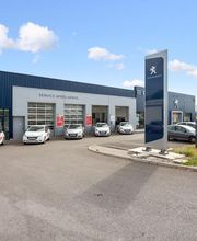 Peugeot Garage du Moulin image 10