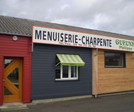 GM Menuiserie image 1