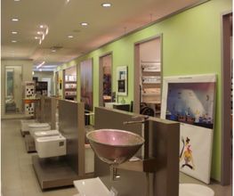 Gallery Cliente