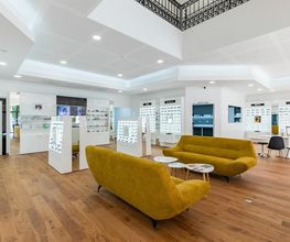Opticien JOIGNY Optical Center image 2