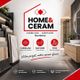 HOMECERAM