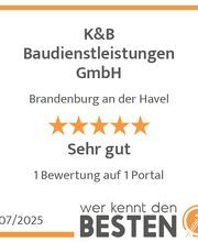 werkenntdenBESTEN.de Qualitätssiegel