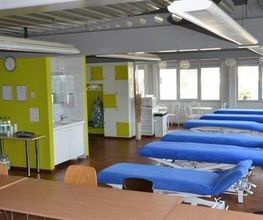 Trisana Massagefachschule Bild 3