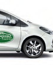 Elite Auto Ecole SARL image 4