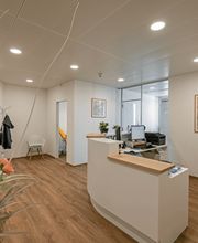 Ärztezentrum Hochdorf Bild 10