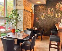 Pizzeria Bella Napoli Zürich Bild 6