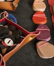 Lederreste - Laden Bild 6